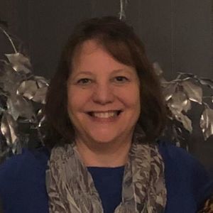 Meet your Posher, Cathy